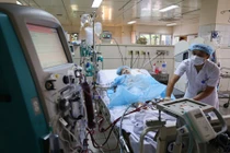 BYT yêu cầu rà soát quy trình chạy thận sau vụ ở Hòa Bình