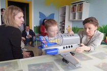 Người mẹ nhận nuôi trẻ mồ côi và âm mưu thâm độc đằng sau