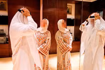 Chú rể bỏ hôn lễ chỉ vì bố cô dâu “đòi” điều cực đơn giản này