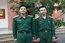 Bộ đội bắt “nữ quái” vờ va chạm giao thông để trộm cắp