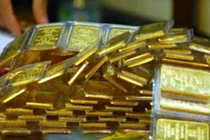 Giá vàng hôm nay 21/2: USD vọt lên, vàng đứt mạch tăng giá