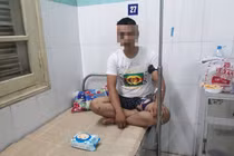 Vợ sinh đôi nhưng không đưa con về khiến chồng tự tử: Chi tiết mới