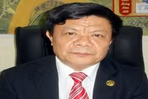 Hải Phòng cách chức Phó bí thư huyện An Lão