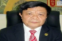 Hải Phòng cách chức Phó bí thư huyện An Lão