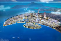 Vì sao Novaland chi gần 2.000 tỷ mua công ty của 2 doanh nhân 8X?