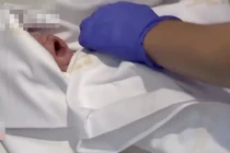 Ly kỳ người phụ nữ chết 117 ngày vẫn sinh con khỏe mạnh