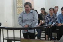 Rợn tóc gáy người đàn bà bỏ thuốc độc giết cả nhà người tình