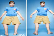 Những trường hợp “dị” mới nhất ghi danh kỷ lục Guinness