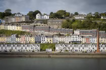 Chuyện lạ hôm nay: Kỳ lạ nơi đàn ông dần mất đi nam tính