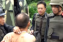 Thông tin chưa từng công bố về cuộc vây diệt trùm ma túy Lóng Luông