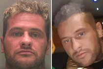 Ảnh xấu truy nã, tội phạm điên tiết gửi... ảnh tự sướng