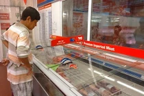 "Vén màn bí mật" thịt heo nái biến thành thịt bò giá rẻ