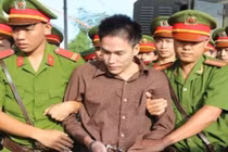 Vụ thảm sát ở Bình Phước: Bị cáo Thoại bất ngờ kháng án