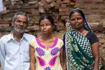 Bị chồng, bố tạt axit nhưng vẫn phải sống chung, rúng động sự thật...