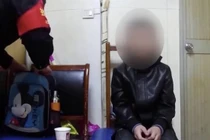 Con không làm bài tập về nhà, bố xử lý theo cách không ngờ...