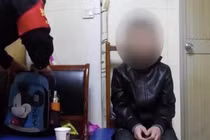 Con không làm bài tập về nhà, bố xử lý theo cách không ngờ...