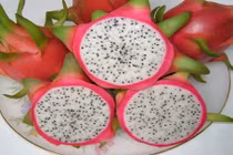 Bị bệnh này chỉ cần ăn thanh long là được lại đặc biệt tốt