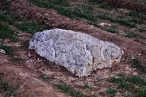 Khám phá ngọn núi siêu nhỏ, nhìn qua tưởng hòn đá