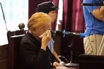 Mẹ tự tay đầu độc con đến chết và sự thật đau xé lòng 