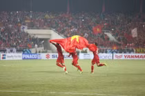 Tuyển Việt Nam vô địch AFF Cup: Đơn giản là hoàn hảo!