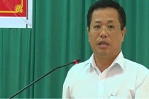 Kết đắng cho cựu Bí thư Bến Cát Nguyễn Hồng Khanh