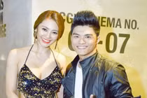 Hậu chia tay, Linh Chi nhắn Lâm Vinh Hải: ‘Mình tạm gọi nhau là tri kỷ anh nhé’