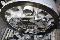 Ngày 26/5, bắt đầu đào ngầm tuyến metro số 1