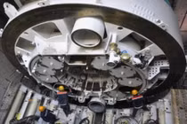 Ngày 26/5, bắt đầu đào ngầm tuyến metro số 1