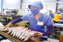 Vua mì ăn liền Miliket: Tồn tại bằng hai con tôm!