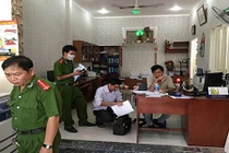 Nghi án giám đốc công ty giết con 5 tuổi rồi treo cổ tự tử