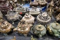 Những loại “tà vật” nhà nào cũng có, cẩn thận rước họa như chơi 