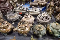 Những loại “tà vật” nhà nào cũng có, cẩn thận rước họa như chơi 