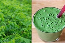 "Thần dược" trị nám không mất tiền vườn nhà nào cũng có