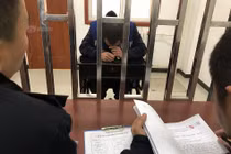 Buồn bực, người đàn ông trút giận bằng cách kinh dị... và cái kết