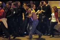 Đại sứ VN: Chưa có người Việt thương vong trong vụ khủng bố liên hoàn ở Paris