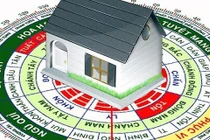 Năm Kỷ Hợi 2019, xây nhà hướng nào tốt và mang lại may mắn