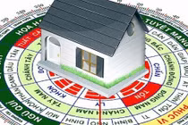 Năm Kỷ Hợi 2019, xây nhà hướng nào tốt và mang lại may mắn