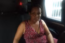 Nghe thấy giọng nói bí ẩn, người mẹ nỡ làm điều kinh hoàng này