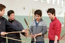 Lý Liên Kiệt ngoan hiền, Chân Tử Đan ngỗ ngược qua lời kể sư phụ