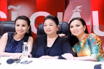 Chuyện không ngờ tới của gia đình Minh Tuyết - Cẩm Ly - Hà Phương