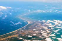 Khám phá thú vị về cây cầu được xây bởi những con khỉ