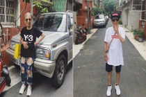 "Tiên nữ ánh trăng" 88 tuổi chất chơi, khối thanh niên phải kính nể