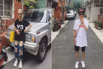 "Tiên nữ ánh trăng" 88 tuổi chất chơi, khối thanh niên phải kính nể