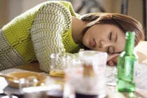 Bi hài người phụ nữ đinh ninh mình bị xâm hại tình dục và sự thực