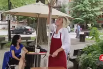 Video: Không phải lúc nào ở hiền cũng gặp lành 