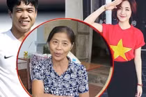 Sự thật về Công Phượng bị cấm yêu Hòa Minzy