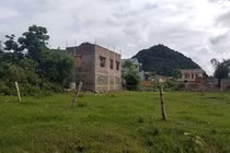 Công trình trái phép "băm nát" đất di sản