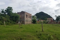 Công trình trái phép "băm nát" đất di sản