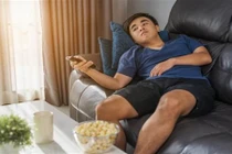 Đừng trách người lười, có thể họ gặp bệnh kỳ quái này 