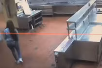 Gái trẻ chết vì ngủ trong tủ đá... nỗi đau và bài học xót xa